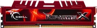 G.Skill Ripjaws X (F3-12800CL10S-8GBXL) 8 GB 1600 MHz DDR3 Ram kullananlar yorumlar